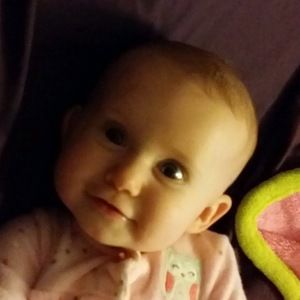 Meet your Posher, Janine